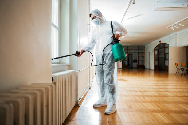 Best Best Pest Control Companies  in Starke, FL